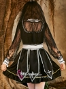 Váy Hoá Trang Choir Nun Halloween Gothic Trung Đại