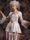 Trang Phục Cô Dâu Của Quỷ Bigsize Cho Nam Hoá Trang Lễ Hội Halloween