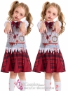 Đồ Hoá Trang Ma Nữ Sinh Cho Bé Gái Lễ Hội Halloween