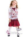 Đồ Hoá Trang Ma Nữ Sinh Cho Bé Gái Lễ Hội Halloween