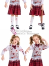 Đồ Hoá Trang Ma Nữ Sinh Cho Bé Gái Lễ Hội Halloween