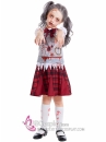 Đồ Hoá Trang Ma Nữ Sinh Cho Bé Gái Lễ Hội Halloween