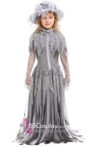 Đồ Bá Tước Ma Cà Rồng Trick Or Treat Cho Bé Size XL