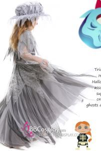 Đồ Bá Tước Ma Cà Rồng Trick Or Treat Cho Bé Size XL