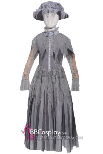 Đồ Bá Tước Ma Cà Rồng Trick Or Treat Cho Bé Size XL