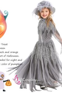 Đồ Bá Tước Ma Cà Rồng Trick Or Treat Cho Bé Size XL