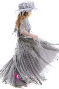 Đồ Bá Tước Ma Cà Rồng Trick Or Treat Cho Bé Size XL