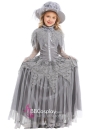 Trang Phục Bá Tước Ma Cà Rồng Trick Or Treat Cho Bé Size XL