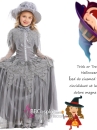 Trang Phục Bá Tước Ma Cà Rồng Trick Or Treat Cho Bé Size XL