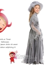 Trang Phục Bá Tước Ma Cà Rồng Trick Or Treat Cho Bé Size XL