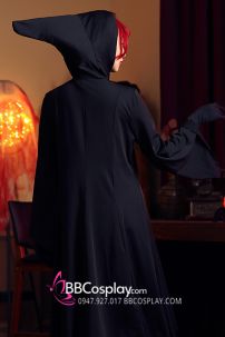 Đồ Scream Halloween