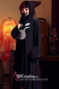 Đồ Scream Halloween