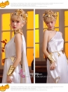 Đầm Hoá Trang Nữ Thần Hy Lạp Greek Goddess X Halloween
