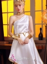 Đầm Hoá Trang Nữ Thần Hy Lạp Greek Goddess X Halloween