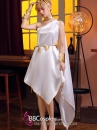 Đầm Hoá Trang Nữ Thần Hy Lạp Greek Goddess X Halloween