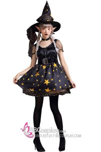 Đồ Nữ Phù Thuỷ Ngôi Sao