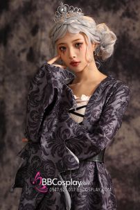 Đồ Ma Ma Nữ Bóng Đêm Halloween