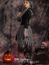 Váy Ma Nữ Địa Ngục Hoá Trang Lễ Hội Halloween