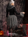 Váy Ma Nữ Địa Ngục Hoá Trang Lễ Hội Halloween