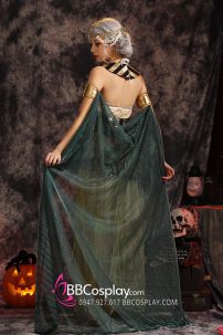 Quần Áo Cleopatra X Halloween