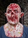 Mặt Nạ Kinh Dị Zombie Halloween