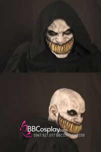 Tất cả sản phẩm Mặt Nạ Halloween Wasago Devil Halloween Mặt Nạ Halloween Wasago Devil Halloween