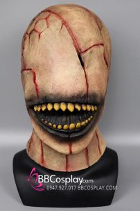 Mặt Nạ Quái Vật Ghê Rợn No Eyes