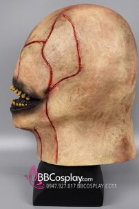 Mặt Nạ Quái Vật Ghê Rợn No Eyes