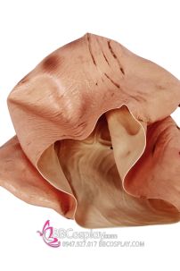 Mặt Nạ Yêu Tinh Dobby