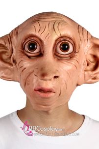 Mặt Nạ Yêu Tinh Dobby