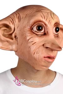 Mặt Nạ Yêu Tinh Dobby