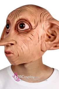 Mặt Nạ Yêu Tinh Dobby