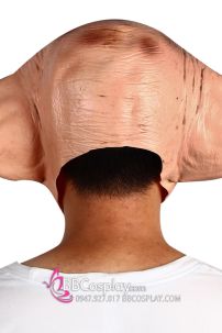 Mặt Nạ Yêu Tinh Dobby