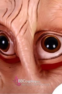 Mặt Nạ Yêu Tinh Dobby