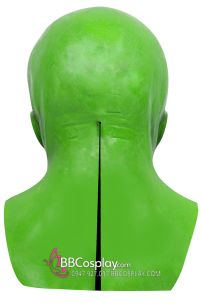 Mặt Nạ Quái Vật Không Gian Alien X Halloween