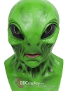 Mặt Nạ Quái Vật Không Gian Alien X Halloween
