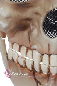 Mặt Nạ Sọ Xương Đầu Lâu