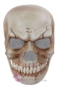 Mặt Nạ Sọ Xương Đầu Lâu