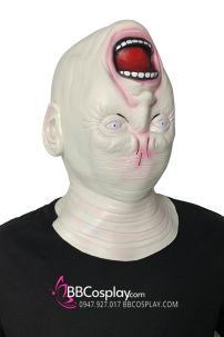 Mặt Nạ Lộn Đầu Ngược