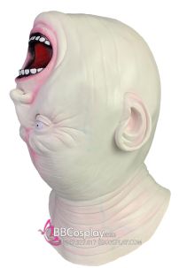 Mặt Nạ Lộn Đầu Ngược