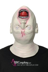 Mặt Nạ Lộn Đầu Ngược