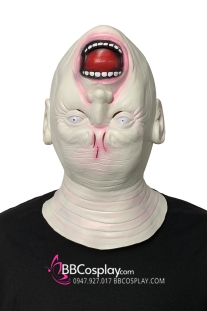 Mặt Nạ Lộn Đầu Ngược