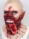 Mặt Nạ Quỷ Ăn Thịt Người Lưỡi Dài