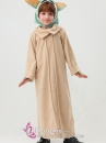 Bộ Hoá Trang Nhân Vật Yoda Trong Star Wars Cho Bé Trai Và Bé Gái