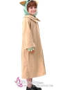 Bộ Hoá Trang Nhân Vật Yoda Trong Star Wars Cho Bé Trai Và Bé Gái