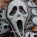 Mặt Nạ Ghost Face - Scream Halloween