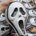 Mặt Nạ Ghost Face - Scream Halloween