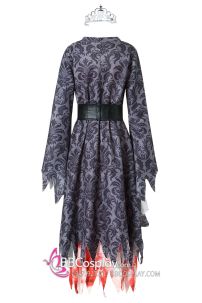 Quần Áo Halloween Nhân Vật Thuyền Trưởng Ma