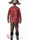 Quần Áo Halloween Nhân Vật Thuyền Trưởng Ma