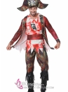 Quần Áo Halloween Nhân Vật Thuyền Trưởng Ma